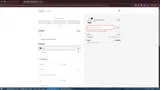 LOVEME coupon verification screenshot