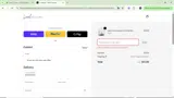 ILOVEAMIGURUMI coupon verification screenshot