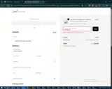 crafthappy coupon verification screenshot