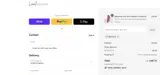 WOOL15 coupon verification screenshot