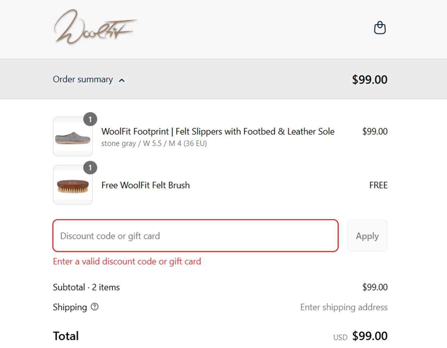 WoolFit promo code screenshot showing code PARENTS15 applied at WoolFit checkout page. Uploaded by SimplyCodes community member TULA515 on Aug 25, 2025