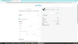 LIVINGSTON coupon verification screenshot