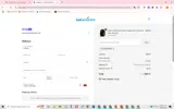 LIVINGSTON coupon verification screenshot