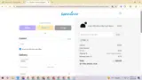 FREE coupon verification screenshot