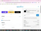 FREE coupon verification screenshot