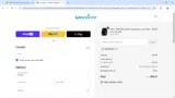 LIVINGSTON coupon verification screenshot
