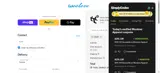 55off coupon verification screenshot