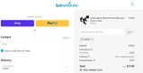 girtsei coupon verification screenshot