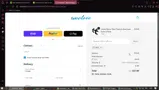 SAUL coupon verification screenshot