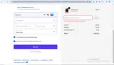 NEWMERINO coupon verification screenshot
