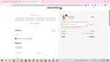 NEWCOLOR coupon verification screenshot