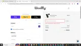 TODAY10 coupon verification screenshot