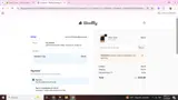 Woolly Clothing coupon verification screenshot