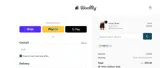 Woolly Clothing coupon verification screenshot