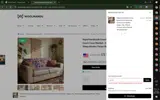 promo coupon verification screenshot