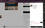 promo coupon verification screenshot