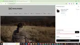 blackdar coupon verification screenshot