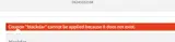 blackdar coupon verification screenshot