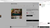 honey coupon verification screenshot
