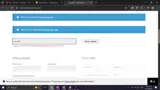 man10 coupon verification screenshot