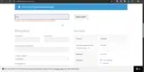 p10 coupon verification screenshot