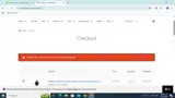 l10 coupon verification screenshot