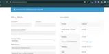 ADDAQUERALES coupon verification screenshot