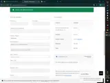 promo coupon verification screenshot