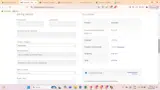 welcomecex coupon verification screenshot