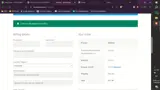 man10 coupon verification screenshot