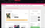 SHELL10 coupon verification screenshot