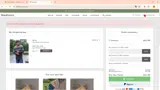 FLOWER10 coupon verification screenshot
