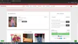 GIFTING20 coupon verification screenshot