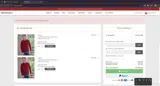 GIFTING20 coupon verification screenshot