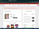 Giving10 coupon verification screenshot