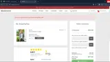 WINTER20 coupon verification screenshot