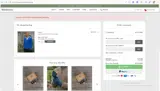 NAUTICAL10 coupon verification screenshot