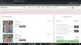 NAUTICAL10 coupon verification screenshot