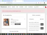 DAISY10 coupon verification screenshot