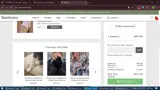 STYLE10 coupon verification screenshot