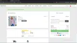 ROSY10 coupon verification screenshot