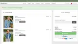 FRESH10 coupon verification screenshot