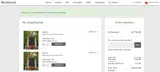 SAVE20 coupon verification screenshot