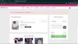 BERRY15 coupon verification screenshot