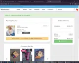 BREEZE15 coupon verification screenshot