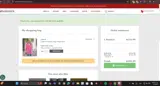 FRESH10 coupon verification screenshot