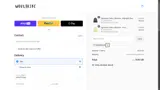 THANKFUL30 coupon verification screenshot