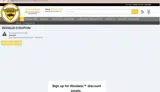 spring26 coupon verification screenshot