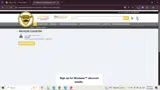 spring26 coupon verification screenshot