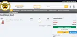 flash coupon verification screenshot